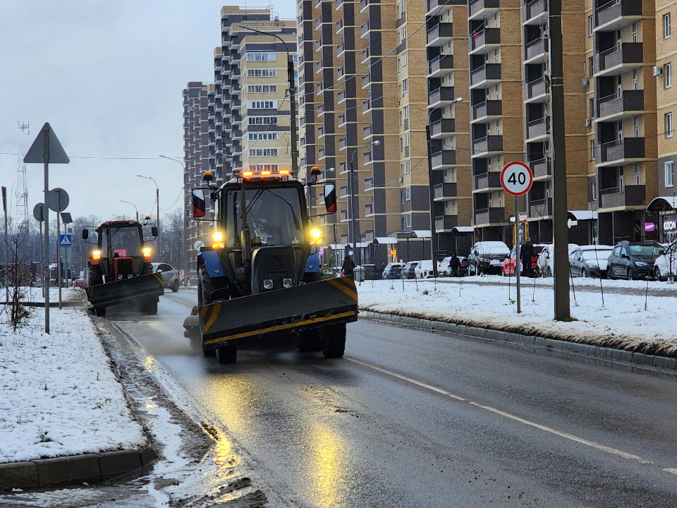 Фото: МедиаБанк Подмосковья/Валерия Тингаева