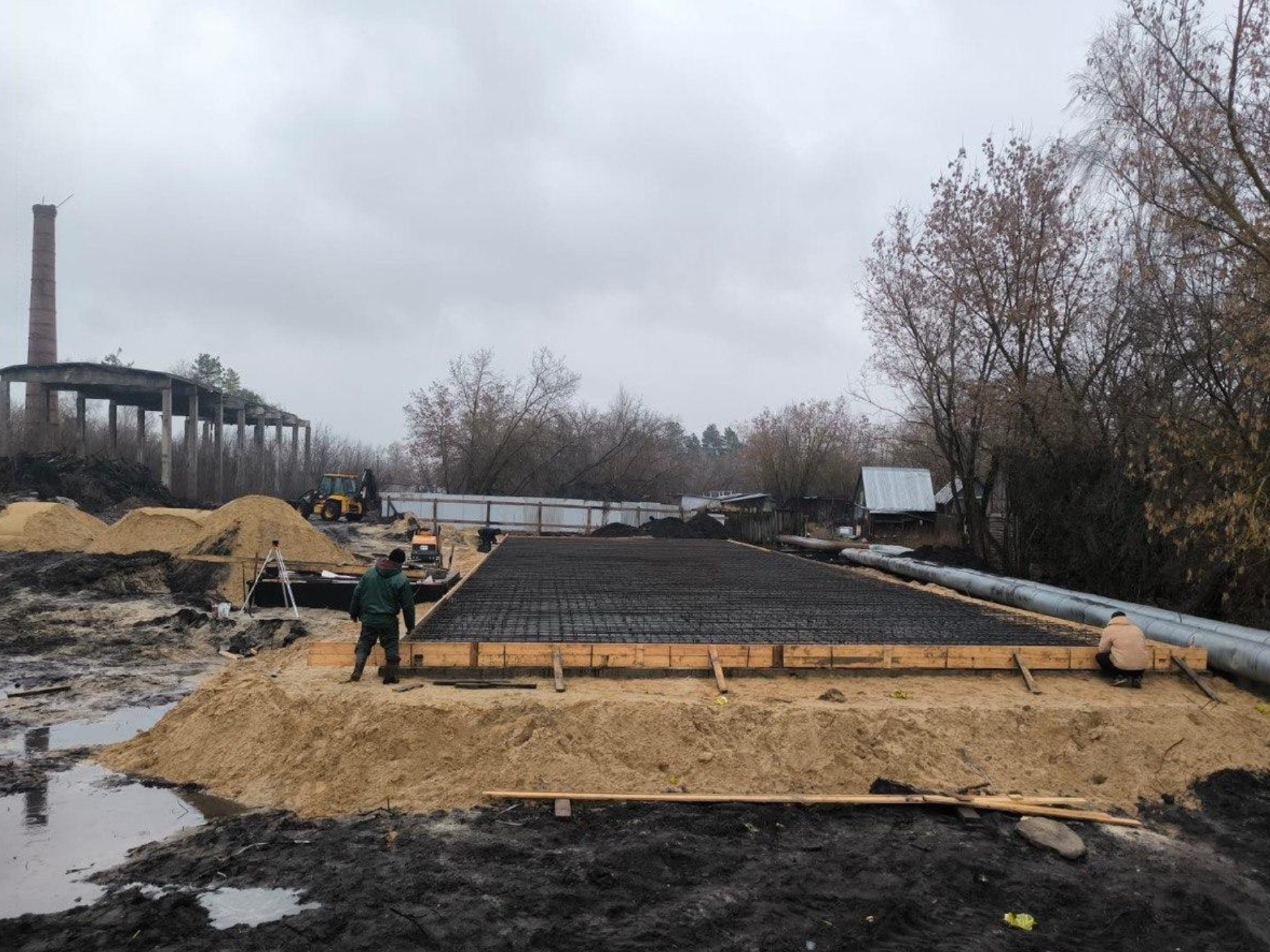 Фото: МедиаБанк Подмосковья/Ангелина Стельмух