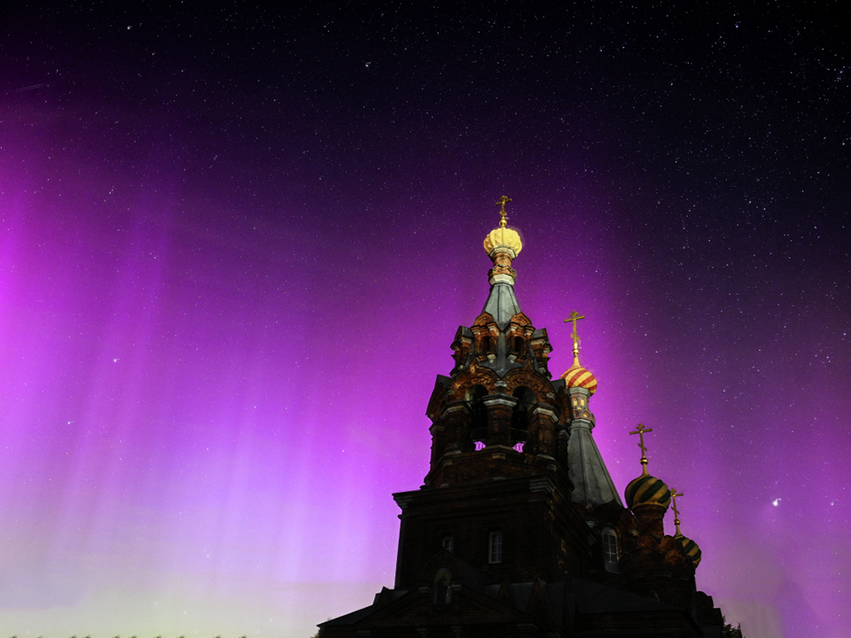 Фото: РИА Новости/Владимир Астапкович