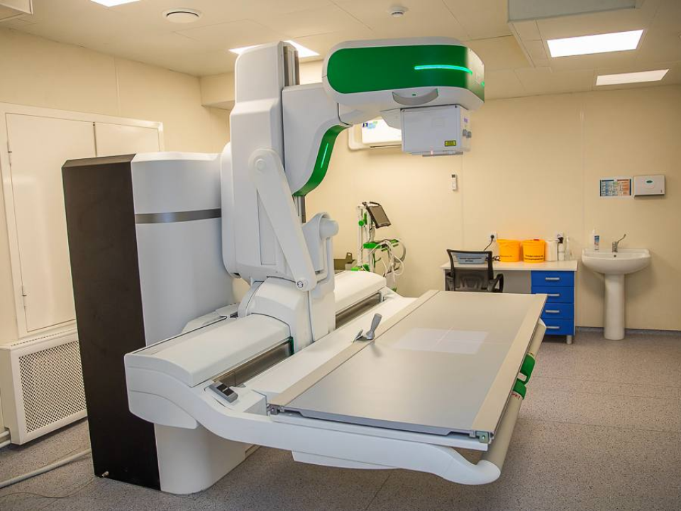 Фото: Минздрав МО