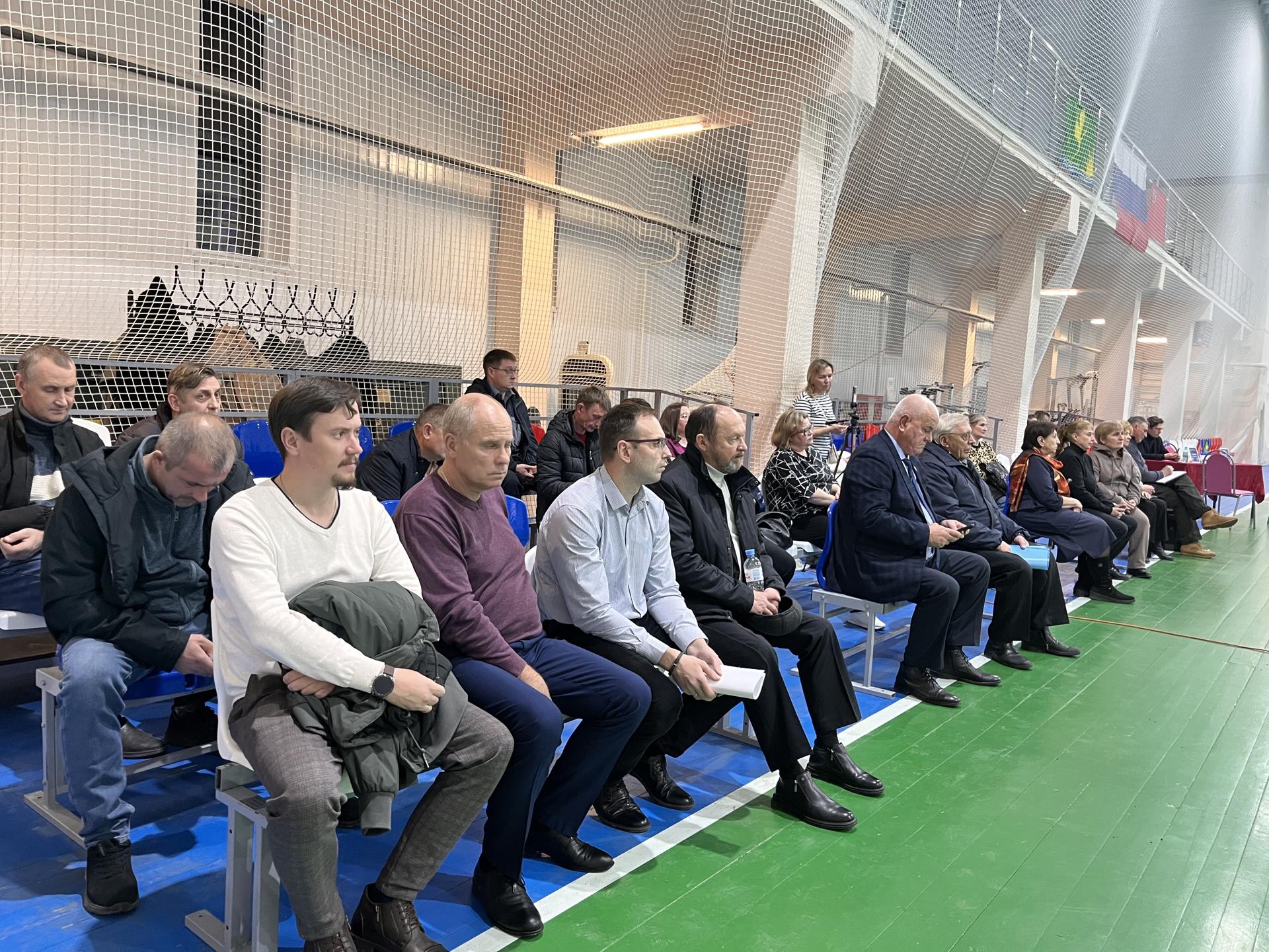 Фото: МедиаБанк Подмосковья/Ангелина Стельмух