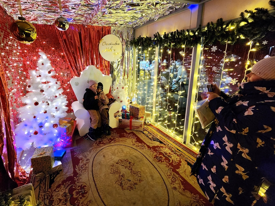 Фото: МедиаБанк Подмосковья/Дмитрий Алексеенко