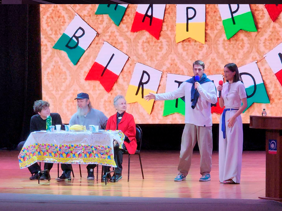 Фото: МедиаБанк Подмосковья/Роман Кутузов