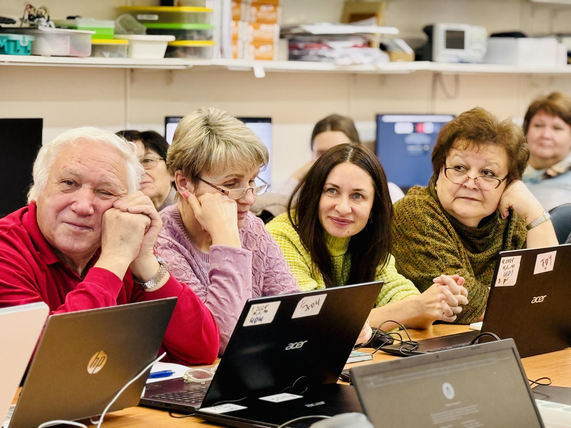 Фото: МедиаБанк Подмосковья/Ольга Стаферова