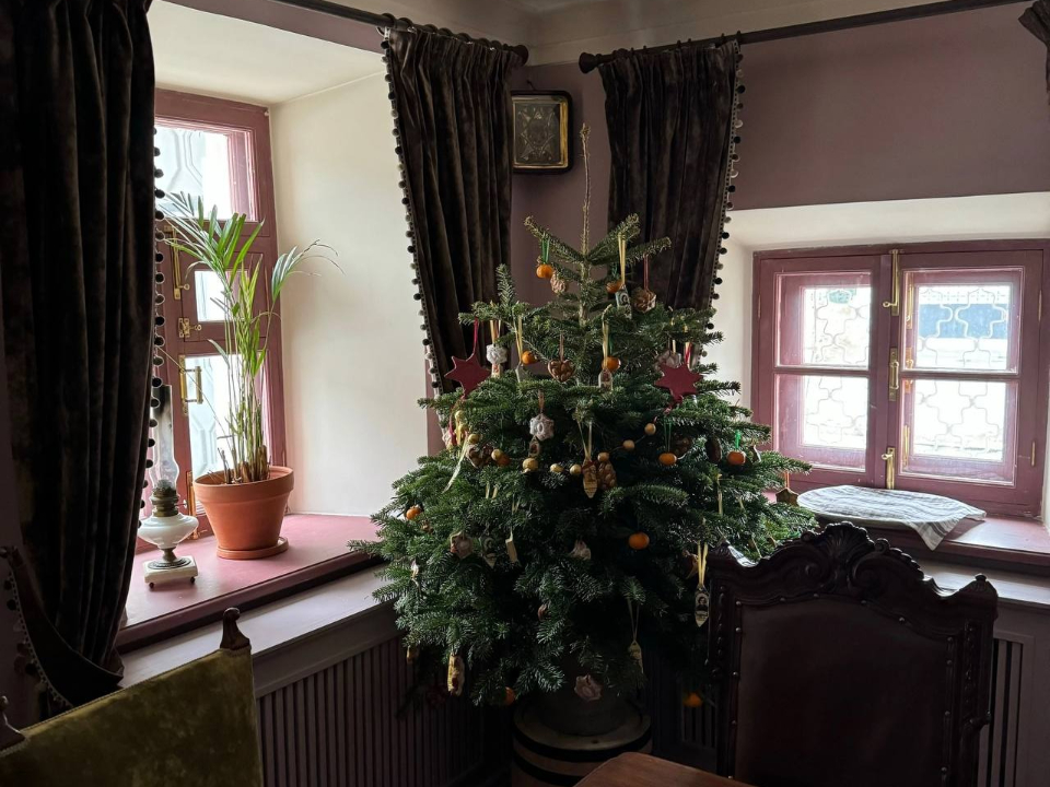 Фото: Музейно-творческий кластер «Коломенский посад»