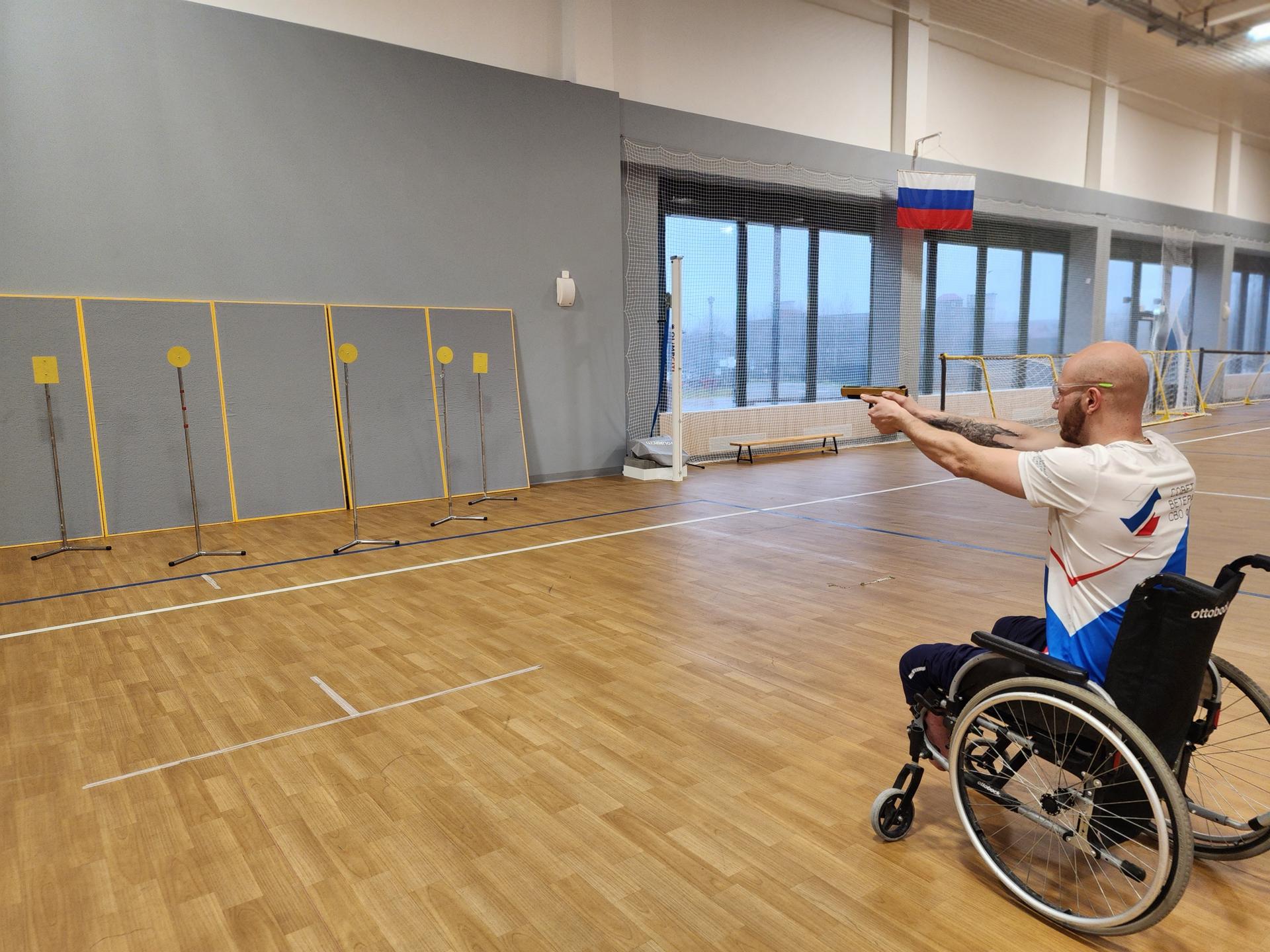 Фото: Елена Шумакова