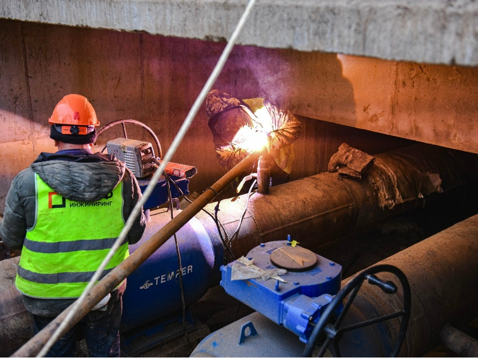 Фото: пресс-служба администрации г.о. Химки