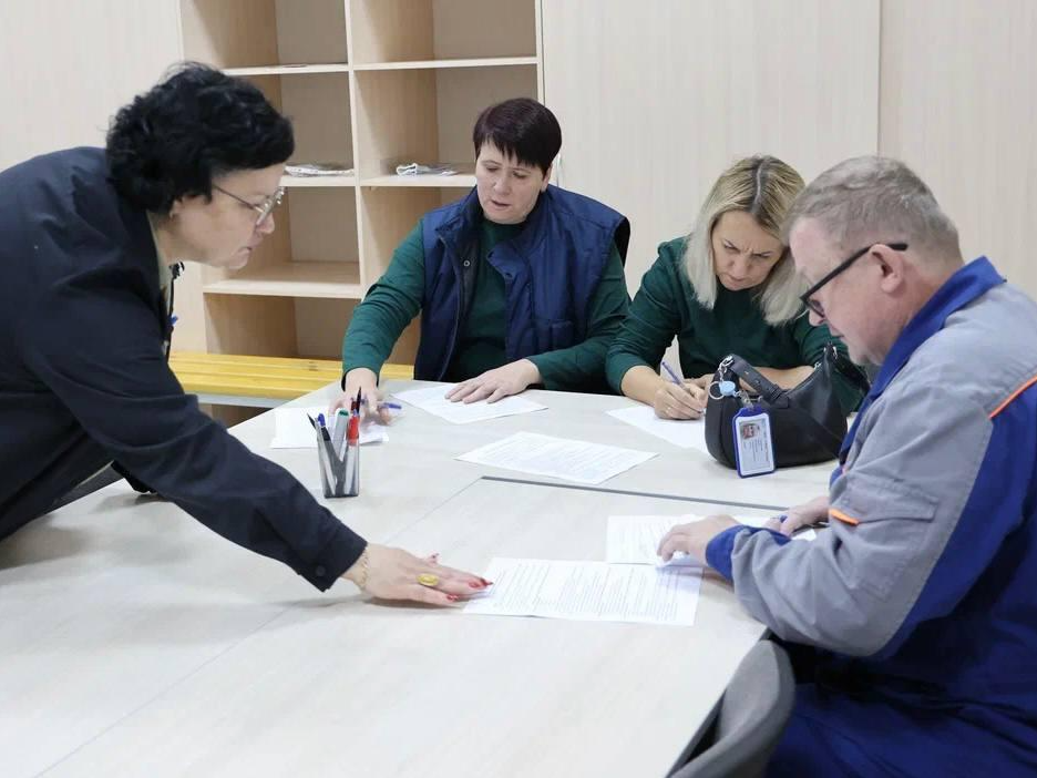 Фото: пресс-служба администрации Наро-Фоминского г.о.