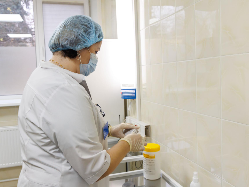 Фото: МедиаБанк Подмосковья/Наталья Лымарь