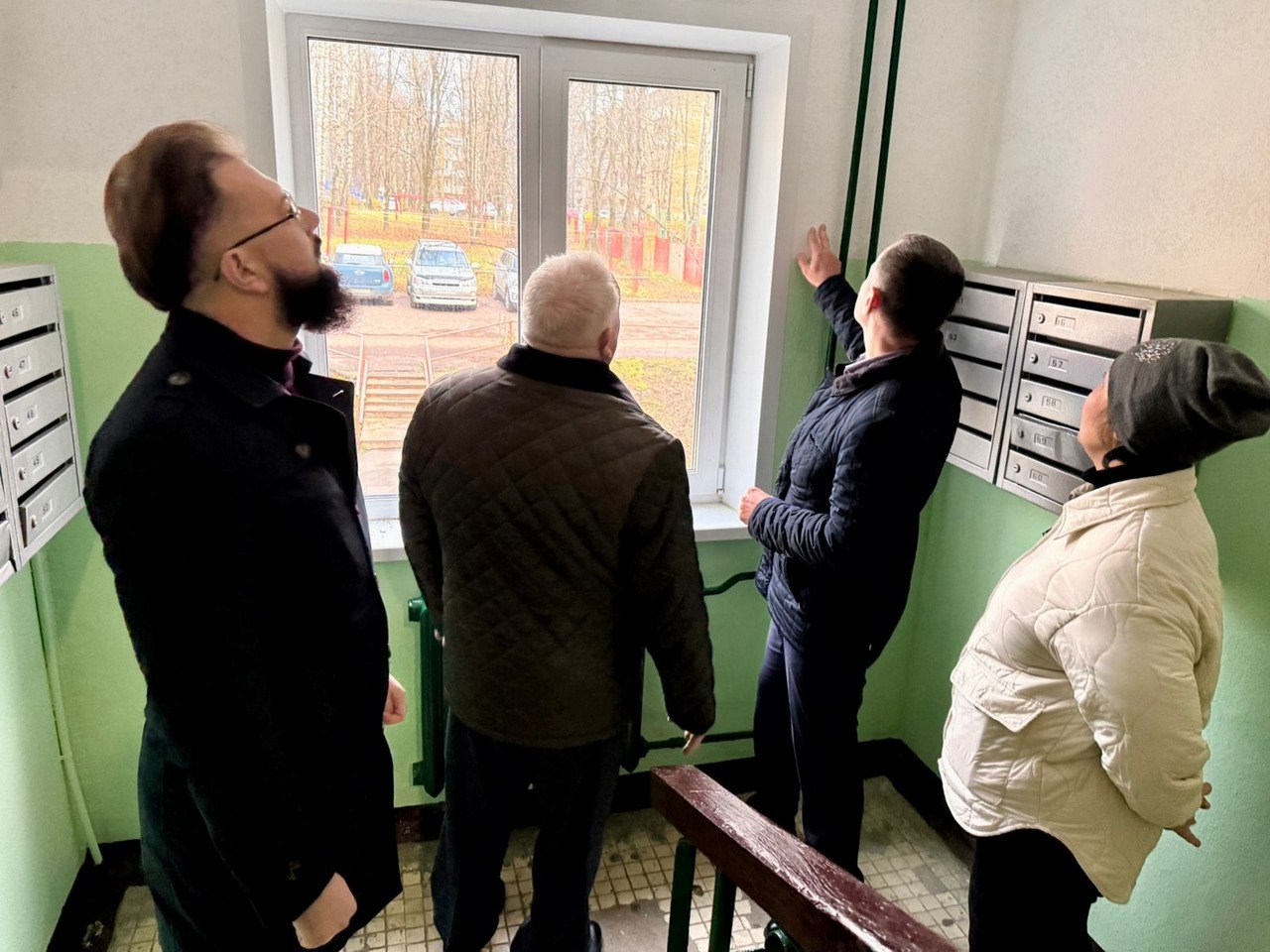 Фото: пресс-служба администрации Наро-Фоминского г.о.