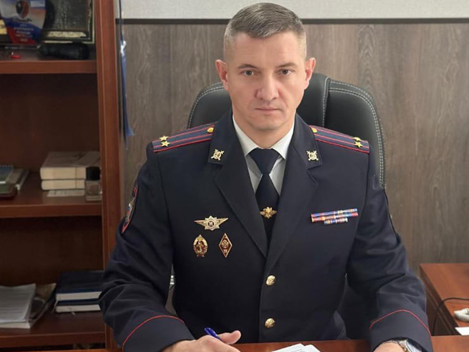 Фото: пресс-служба МВД Подмосковья