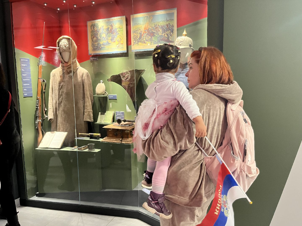 Фото: МедиаБанк Подмосковья/Кристина Ларина