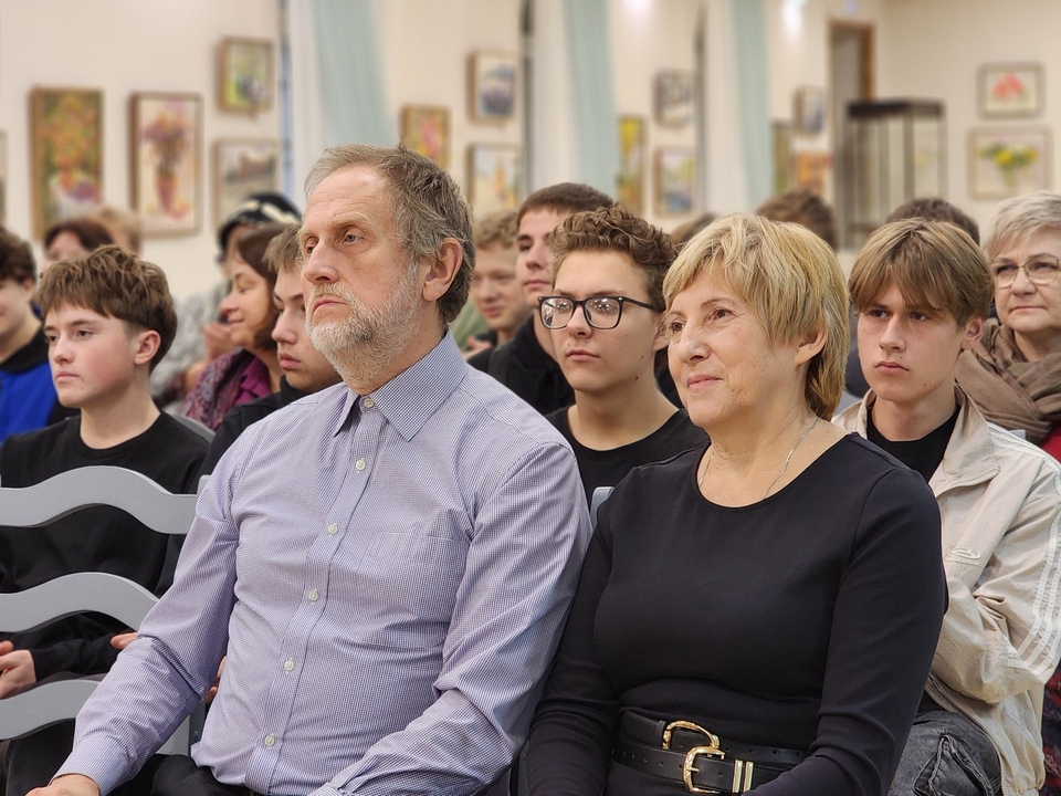 Фото: пресс-служба администрации м.о. Луховицы