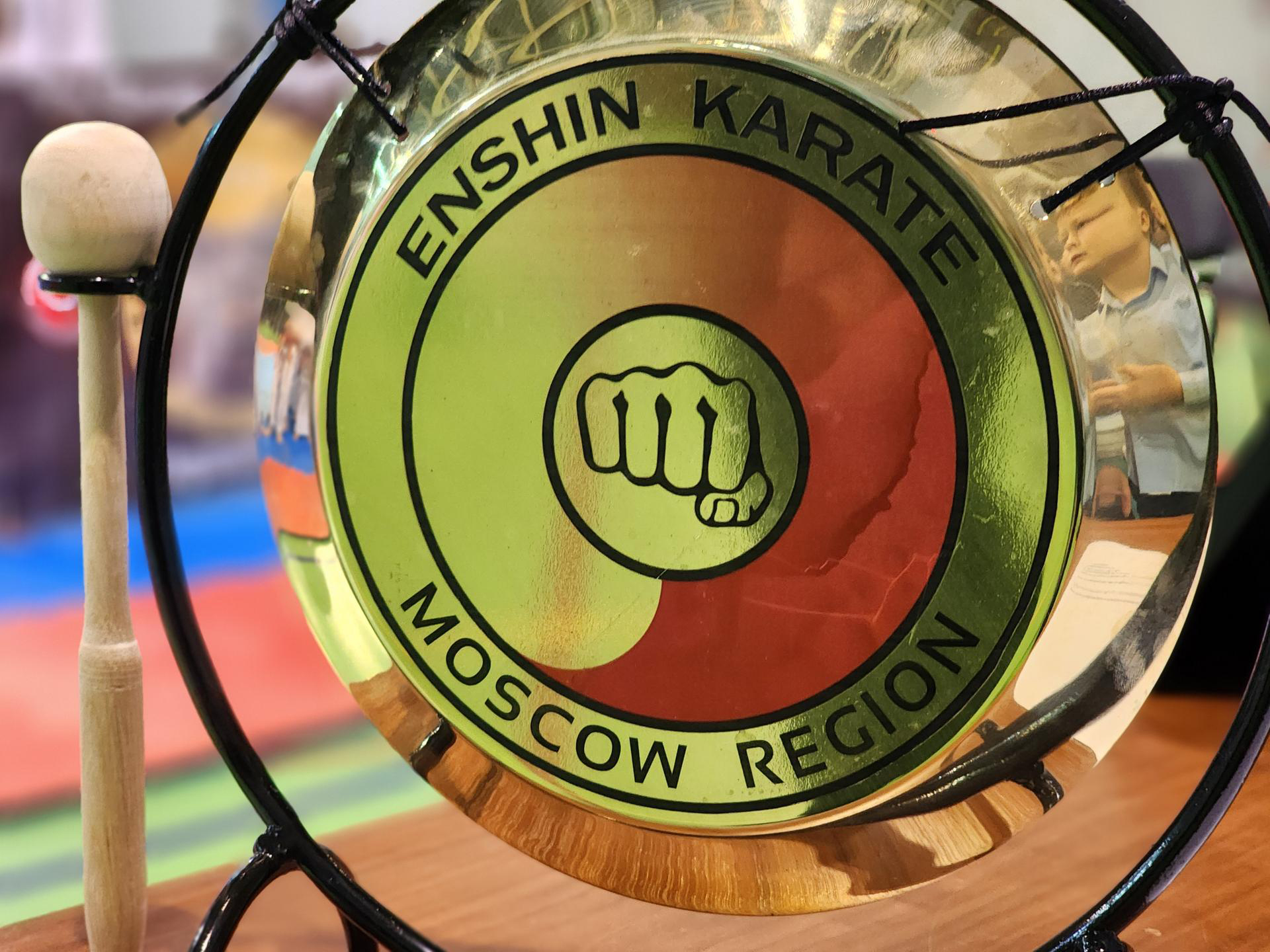 Фото: МедиаБанк Подмосковья/Екатерина Мелкозерова