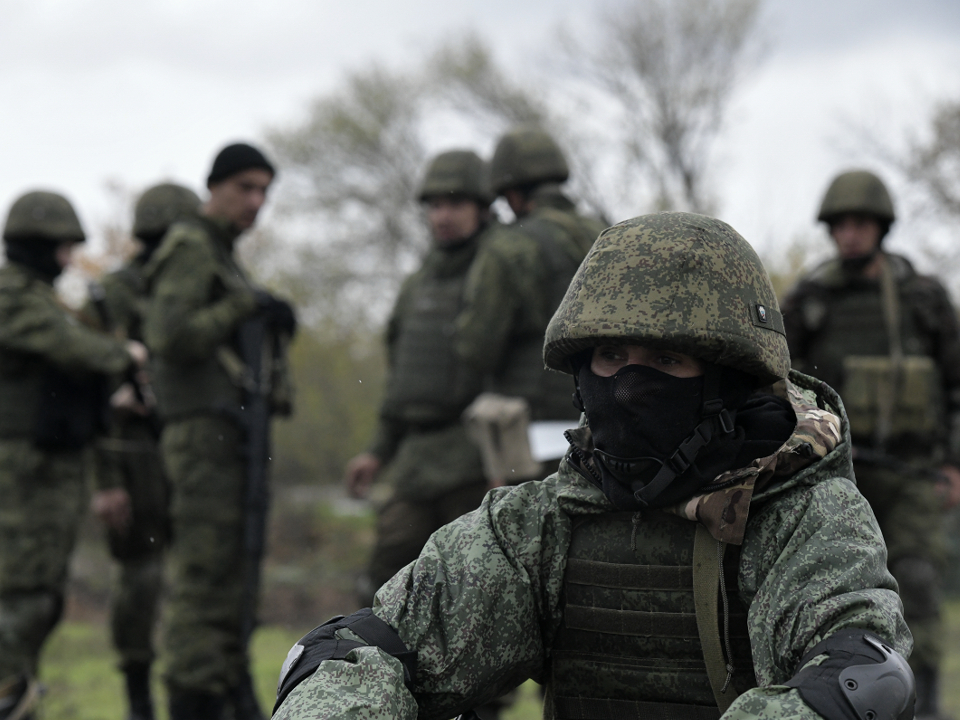 Фото: TASS/URA.RU/TAISIYA VORONTSOVA