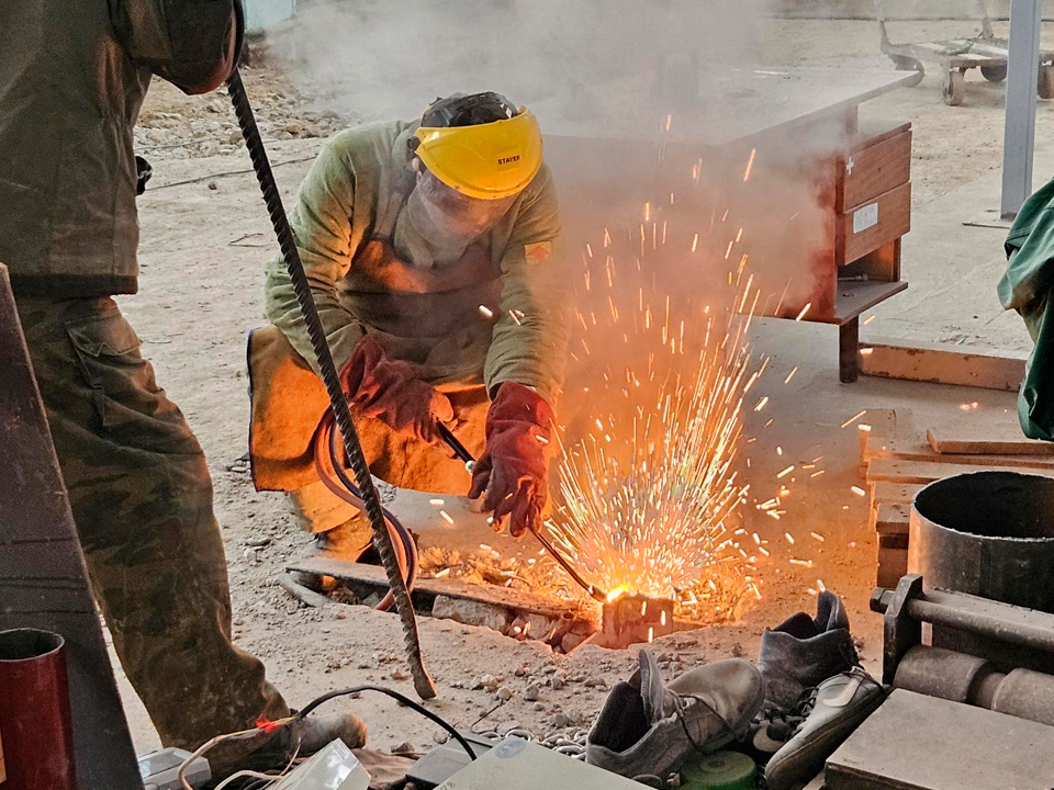 Фото: МедиаБанк Подмосковья/Вероника Горбачева