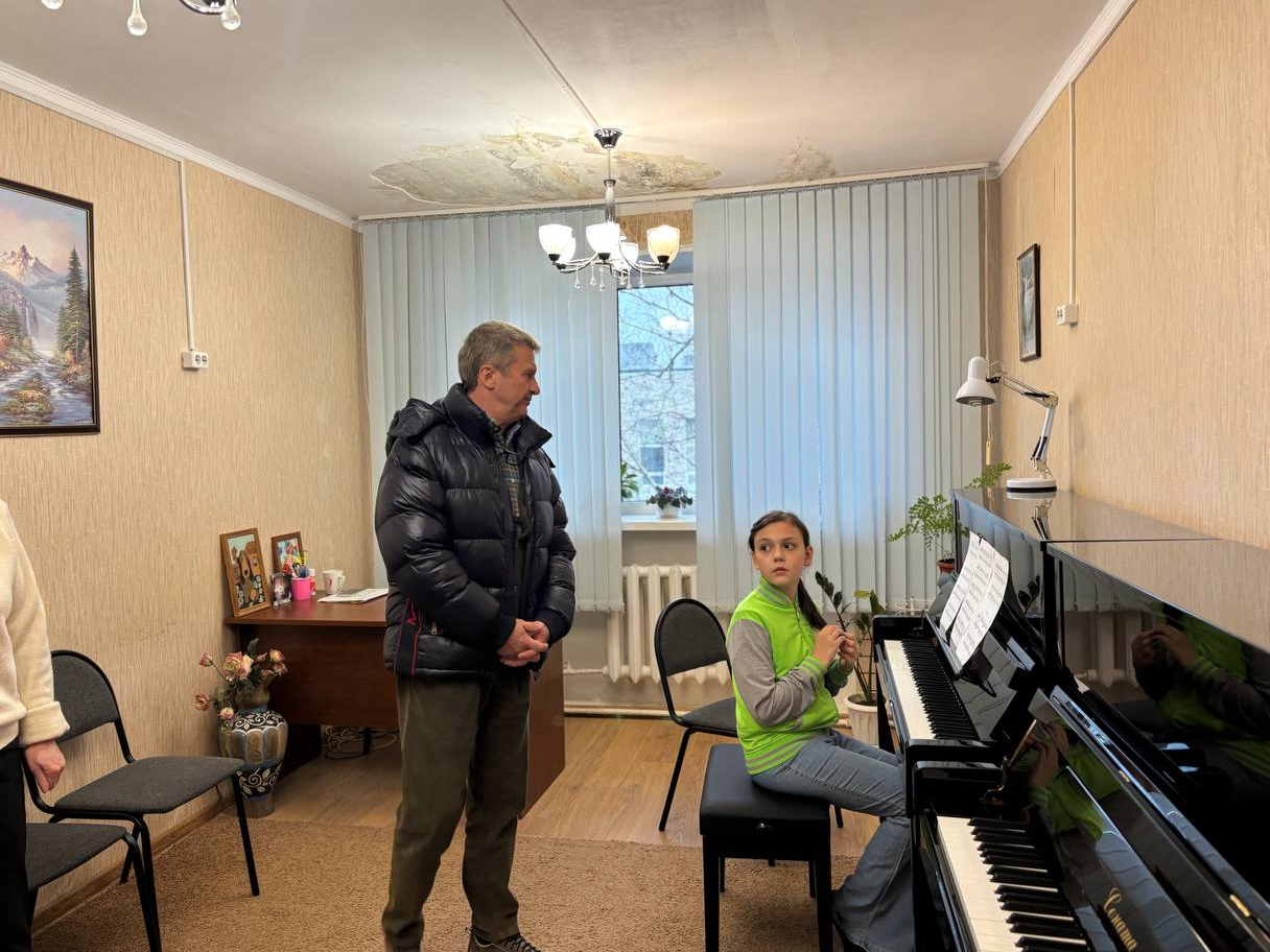 Фото: пресс-служба Олега Рожнова 