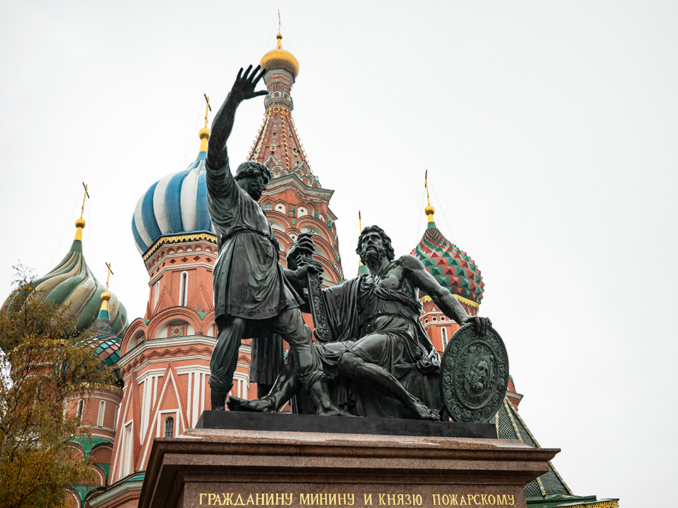 Фото: ТАСС/Николай Кисличко