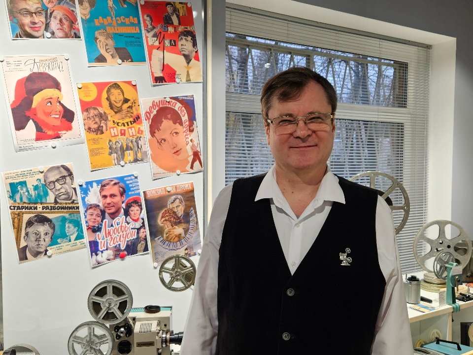 Фото: МедиаБанк Подмосковья/Вероника Горбачева