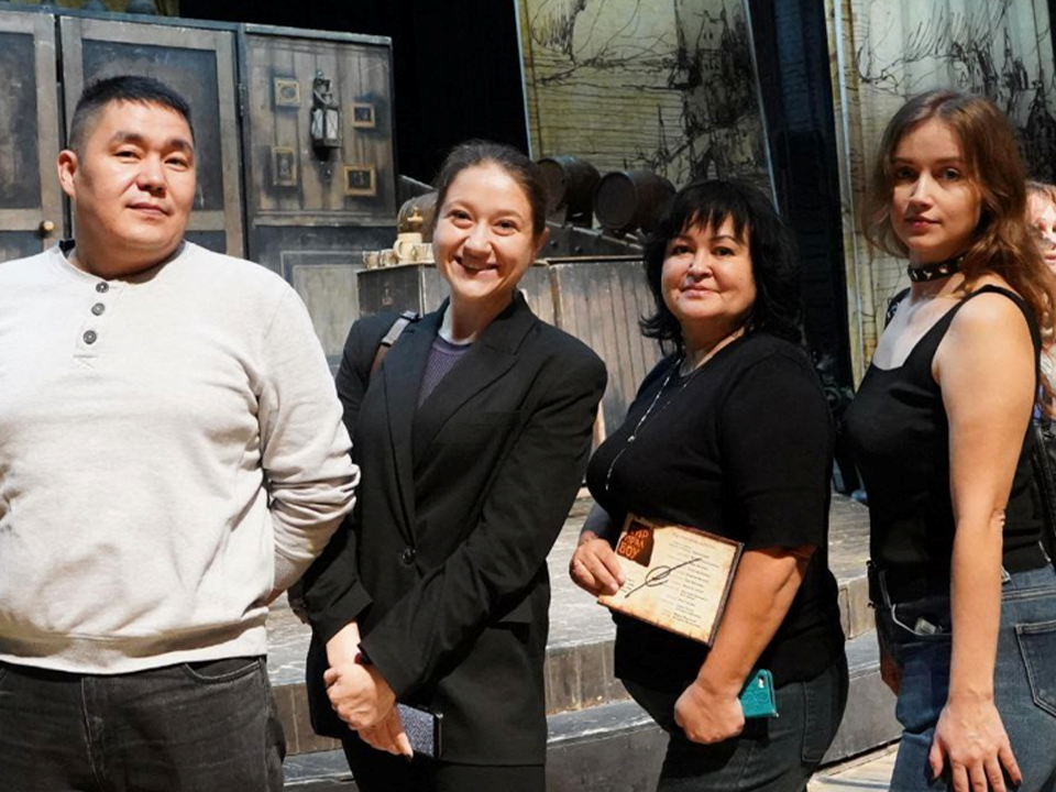 Фото: «Россия — страна возможностей»