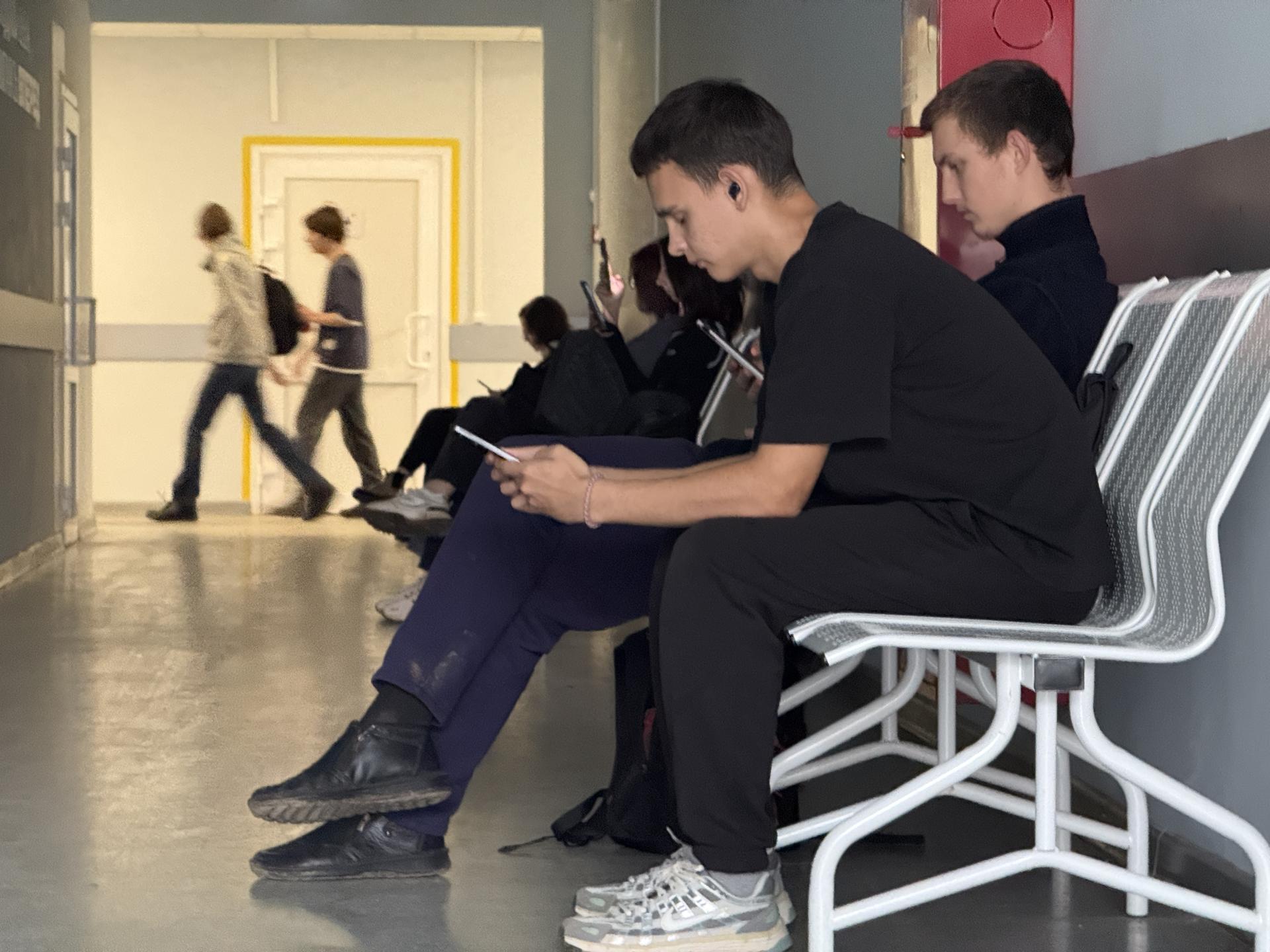 Фото: МедиаБанк Подмосковья/Ольга Стаферова