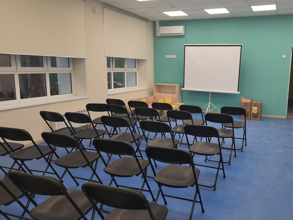 Фото: МедиаБанк Подмосковья/Михаил Раскин