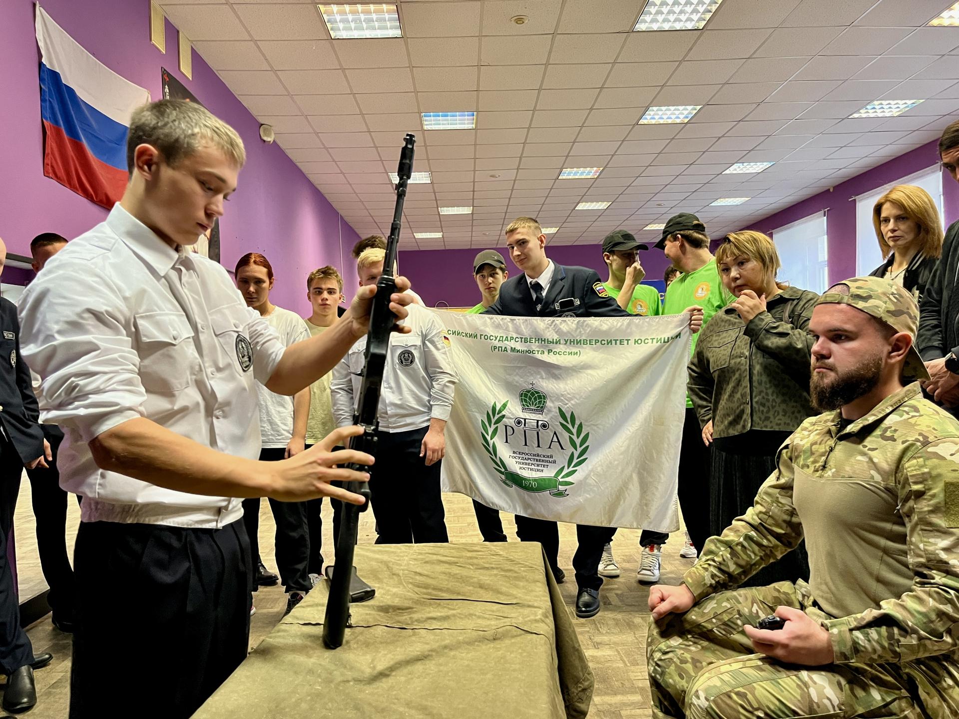 Фото: Анна Тюрюмина