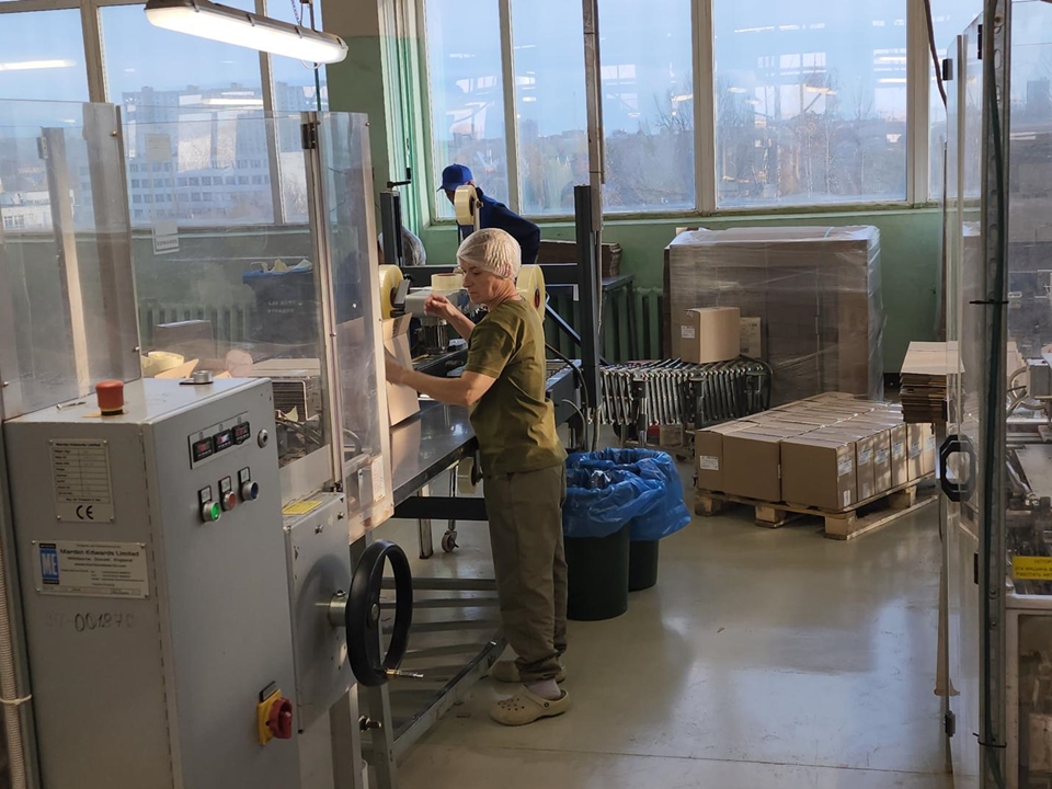 Фото: REGIONS/Валерий Гореловский