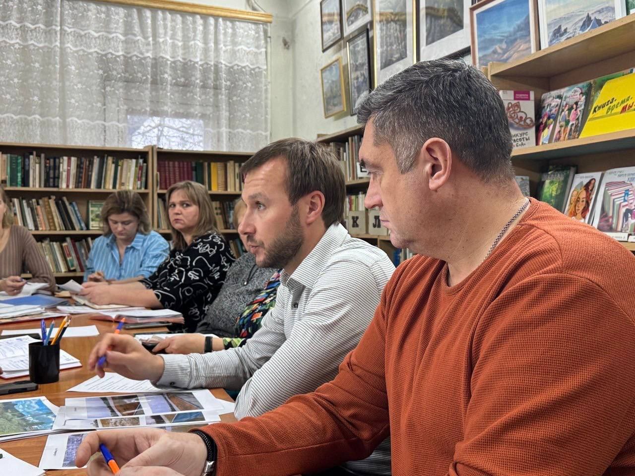 Фото: пресс-служба администрации Наро-Фоминского г.о.