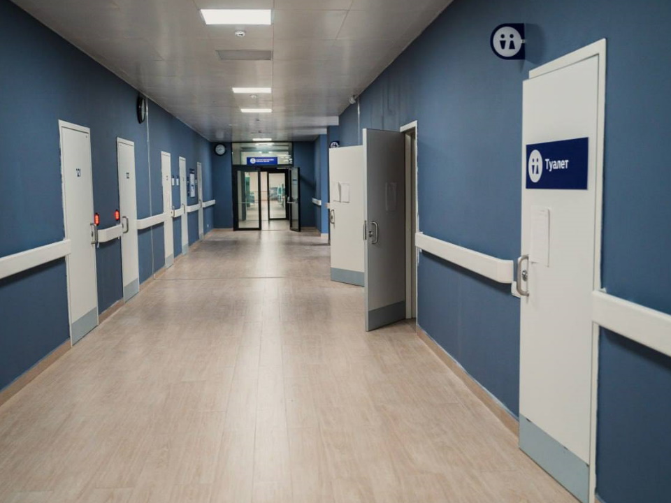 Фото: пресс-служба администрации г.о. Лосино-Петровский