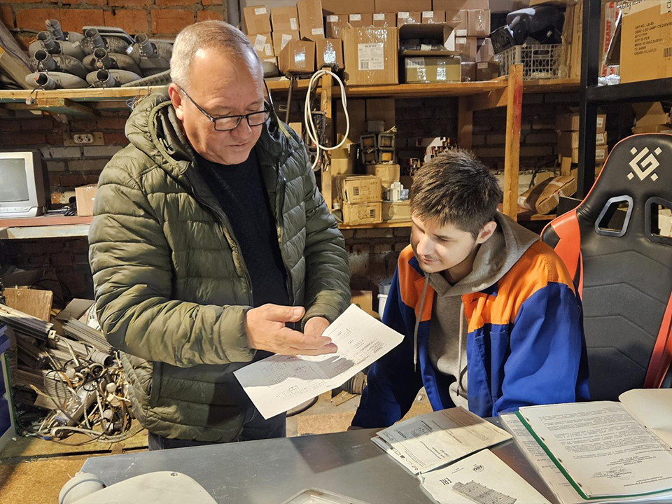 Фото: МедиаБанк Подмосковья/Вероника Горбачева