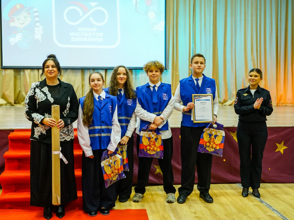 Фото: пресс-служба администрации г.о. Химки