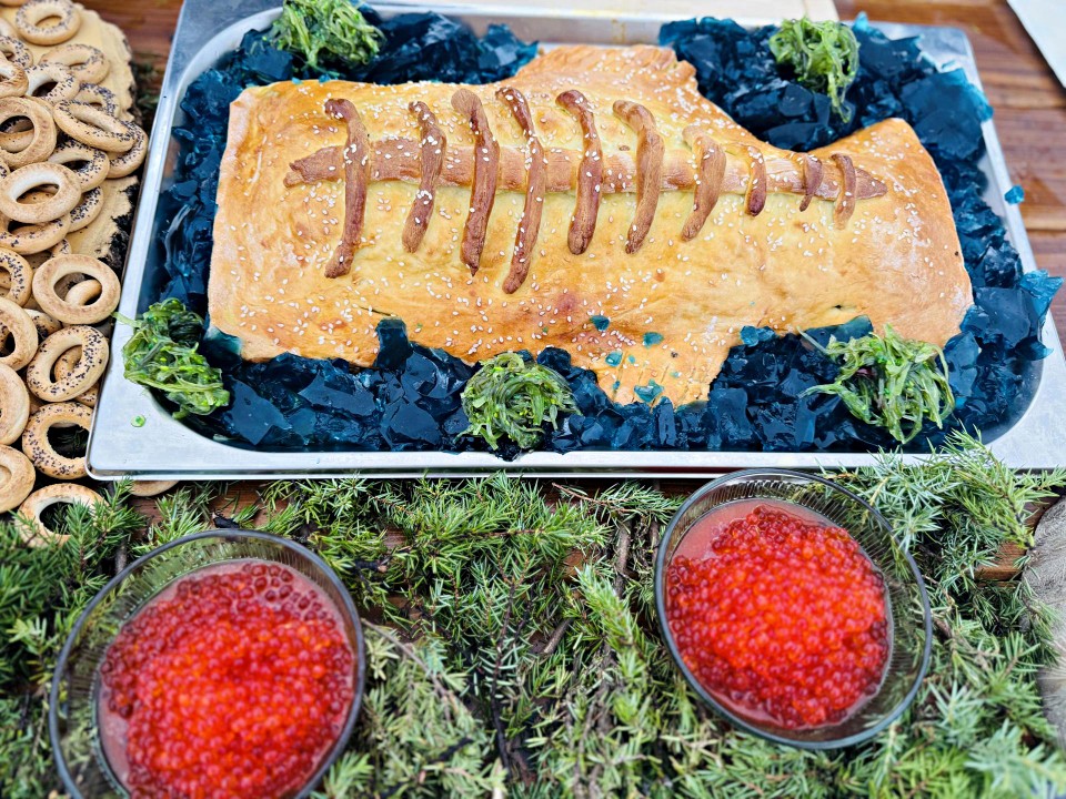 Фото: МедиаБанк Подмосковья/Татьяна Сташенко