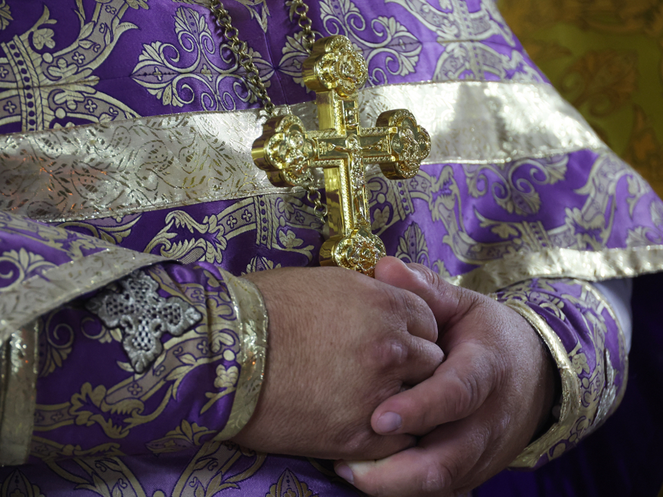 Фото: ТАСС/Александр Полегенько
