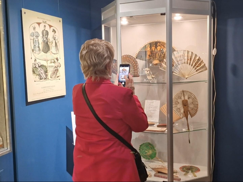 Фото: Виктория Фортуна