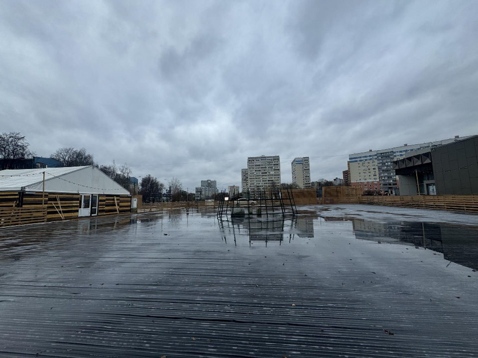 Фото: Полина Абраменко