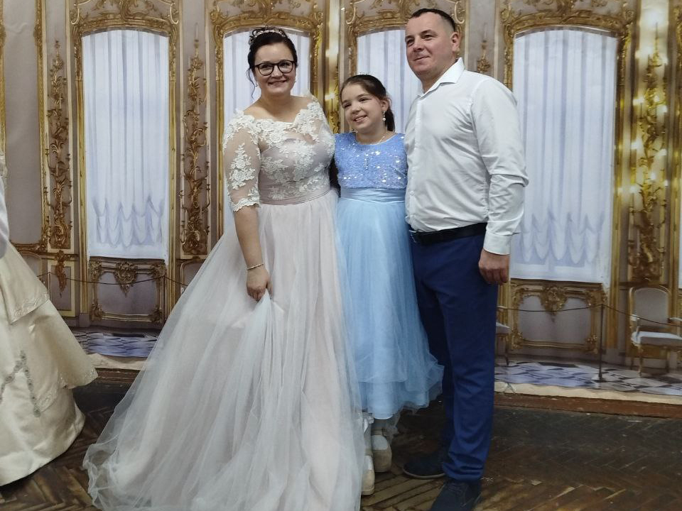 Фото: Ольга Егиян