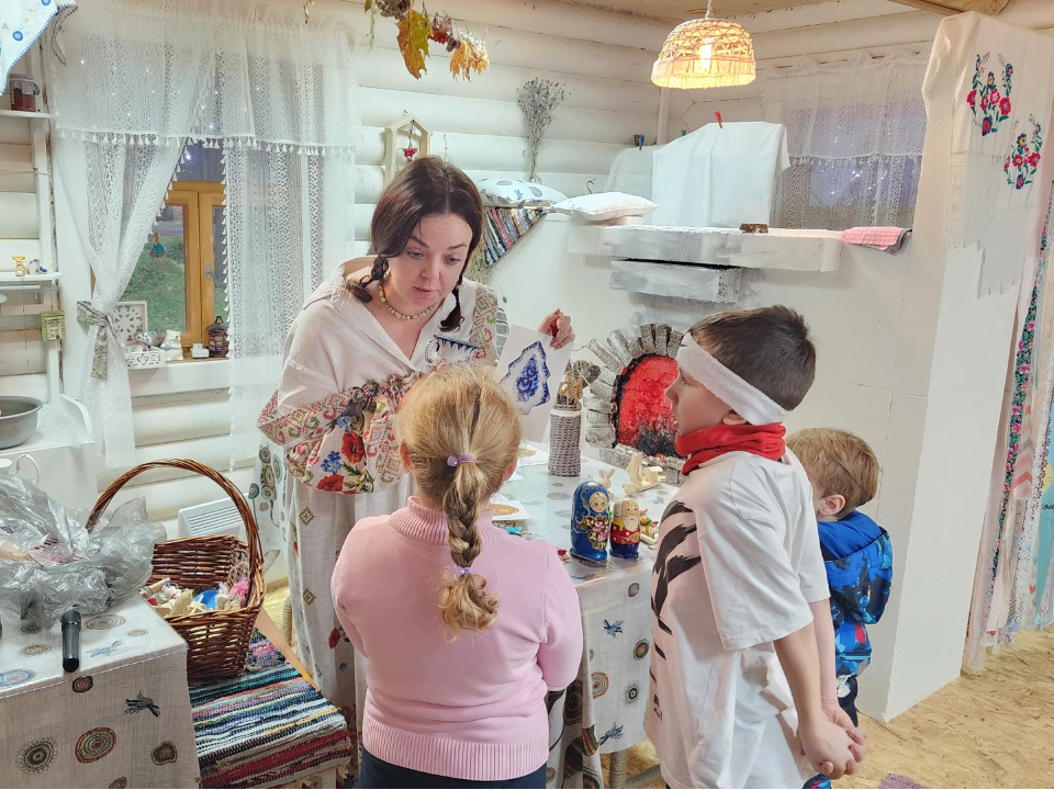 Фото: МедиаБанк Подмосковья/Анастасия Сараева