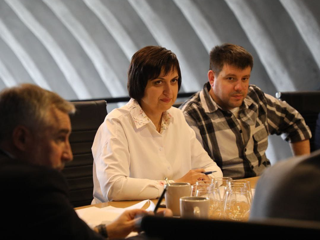 Фото: пресс-служба администрации Наро-Фоминского г.о.             