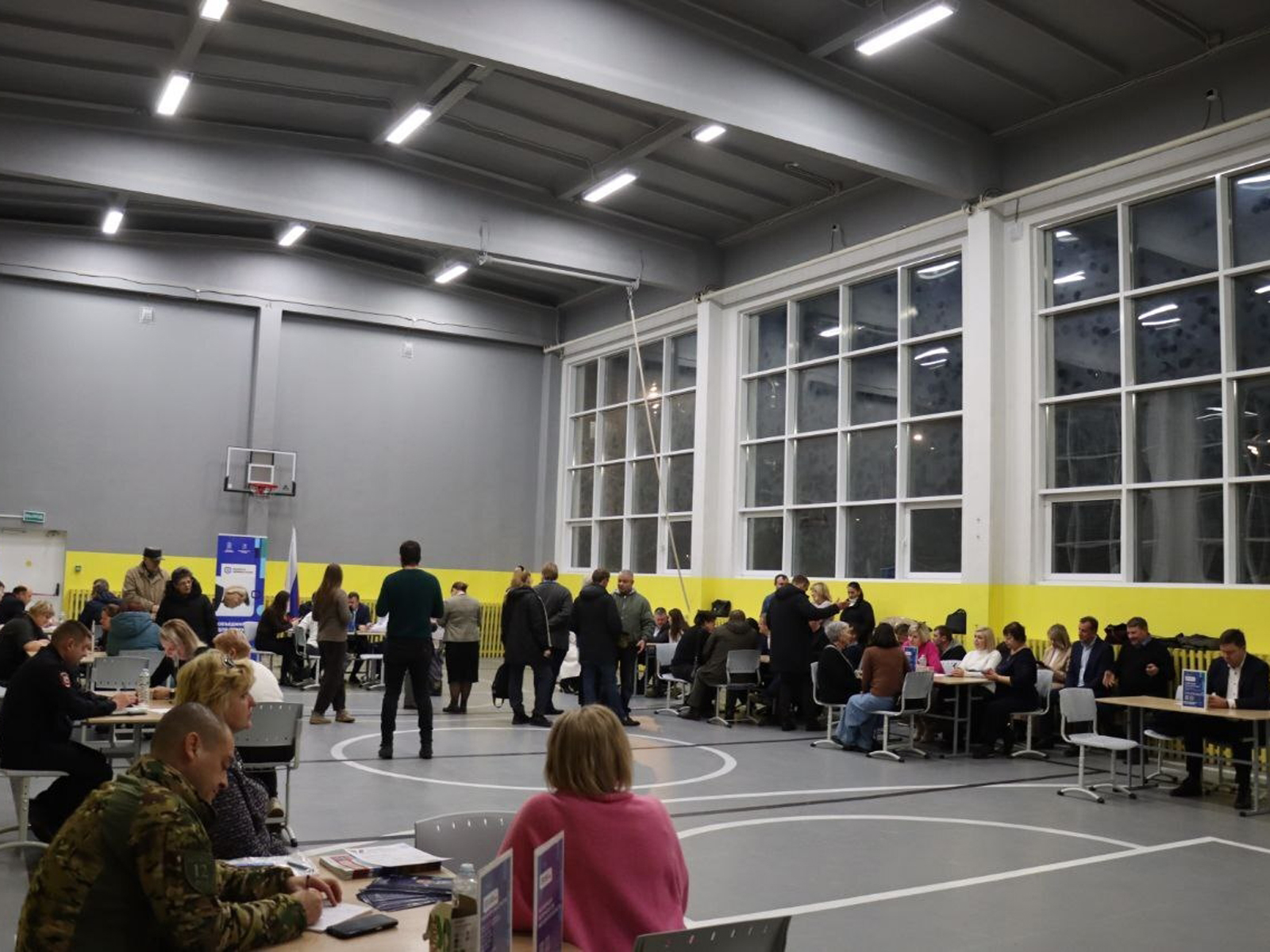 Фото: пресс-служба администрации г.о. Ступино