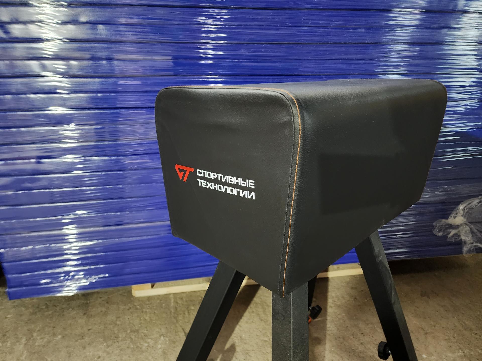 Фото: МедиаБанк Подмосковья/Юлия Унрау