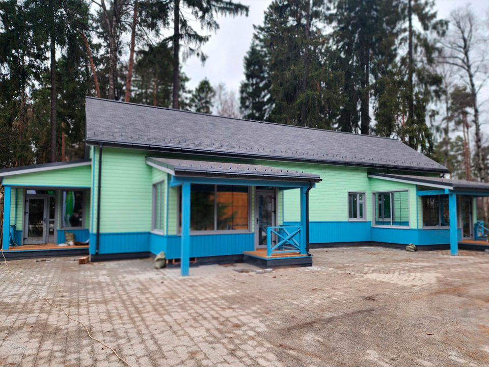 Фото: МедиаБанк Подмосковья/Роман Савельев