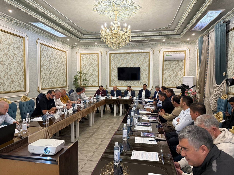 Фото: пресс-служба компании «МЕТИЗ»