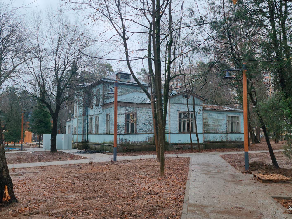 Фото: МедиаБанк Подмосковья/Роман Кутузов