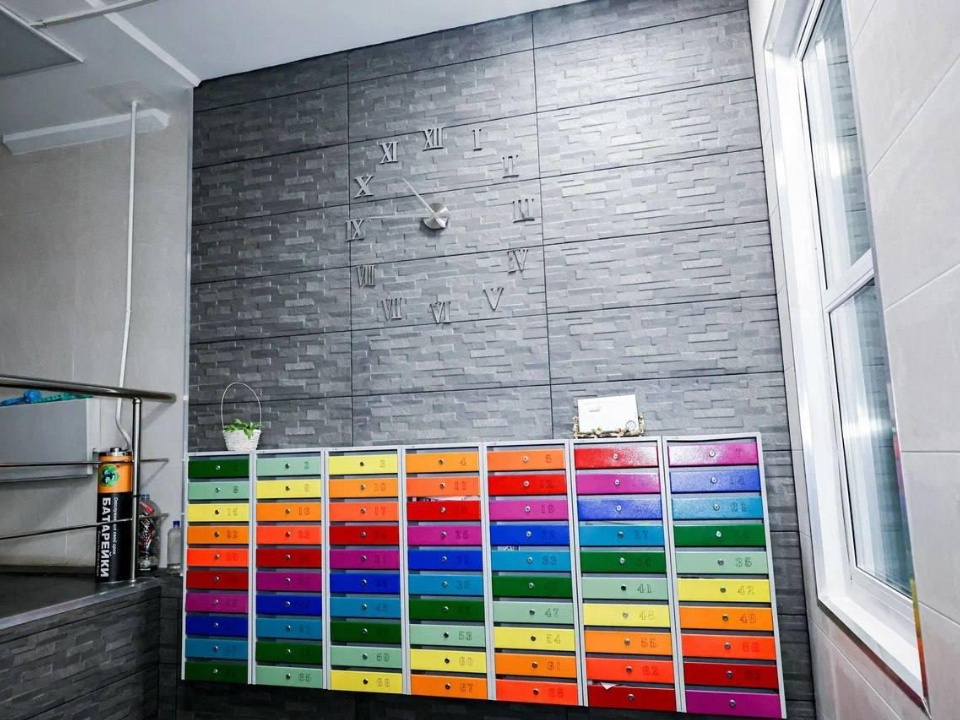 Фото: пресс-служба администрации г.о. Мытищи