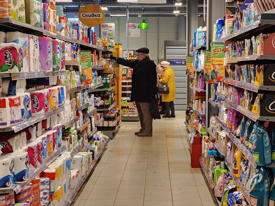 Фото: МедиаБанк Подмосковья/Ксения Пашуто