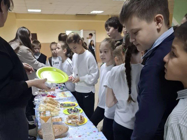 Фото: пресс-служба администрации Наро-Фоминского г.о.             