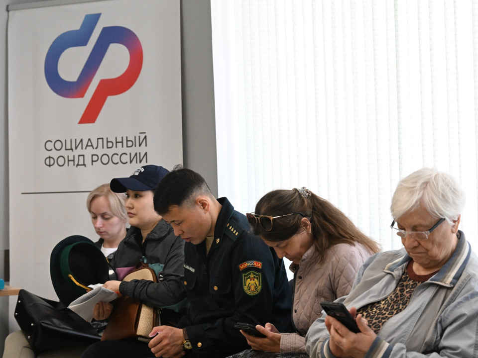 Фото: РИА Новости//Максим Блинов