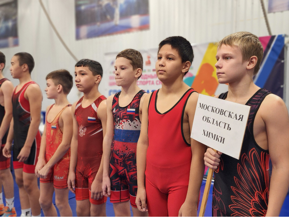 Фото: МедиаБанк Подмосковья/Максим Сафронов