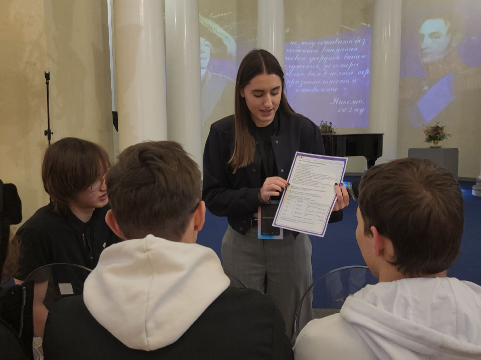 Фото: МедиаБанк Подмосковья/Кристина Ларина